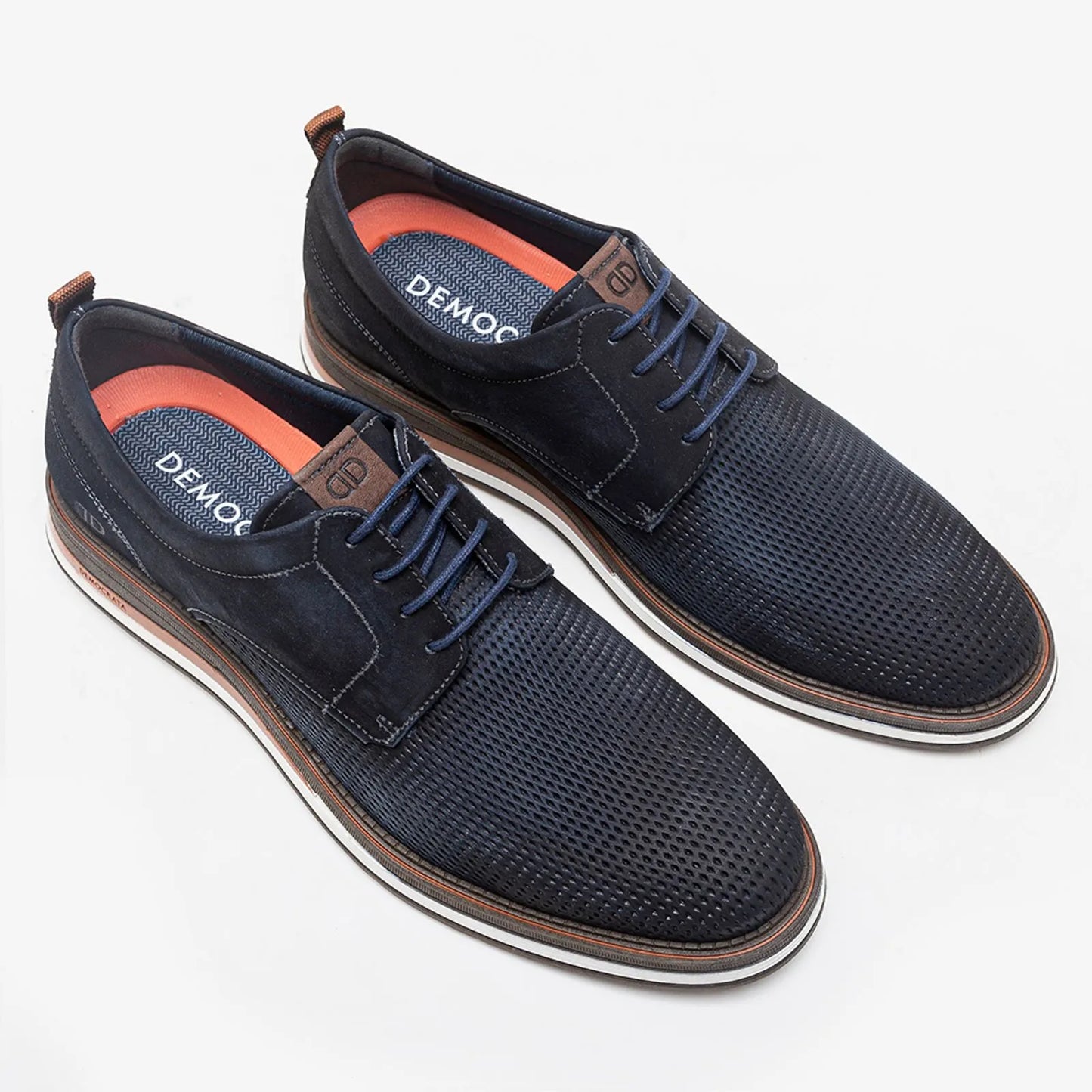 272101-004 NAVY DEMOCRATA