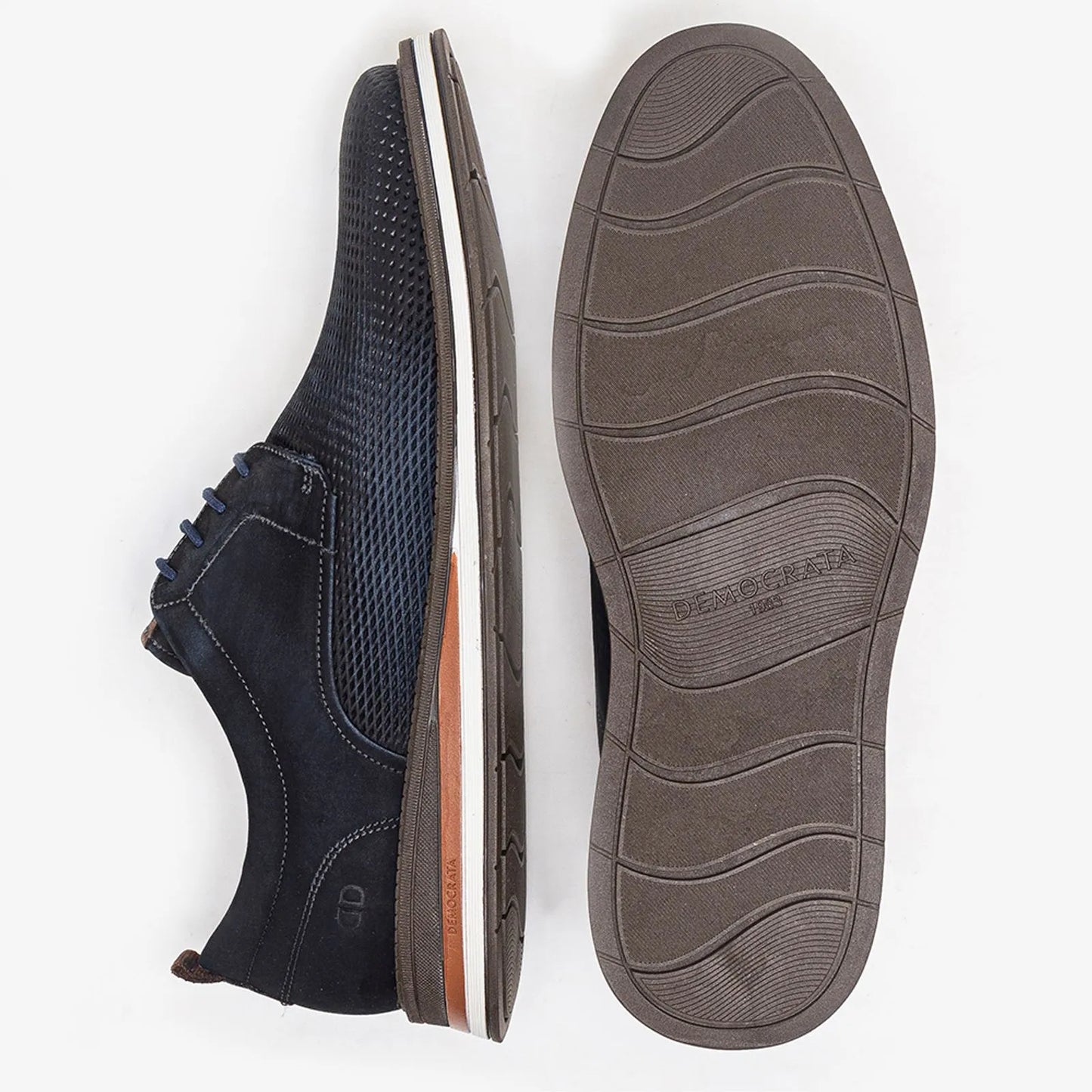 272101-004 NAVY DEMOCRATA