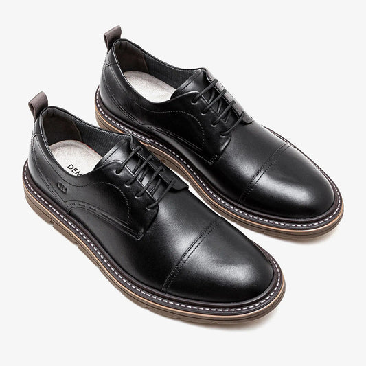 604101-004 BLACK DEMOCRATA