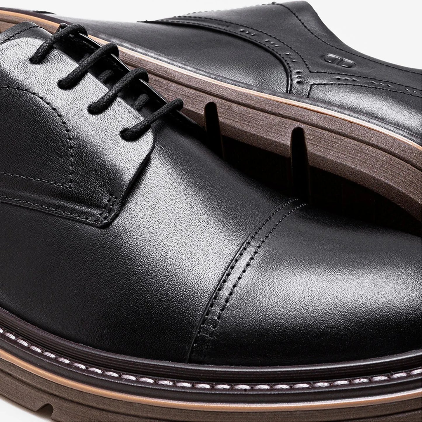 604101-004 BLACK DEMOCRATA