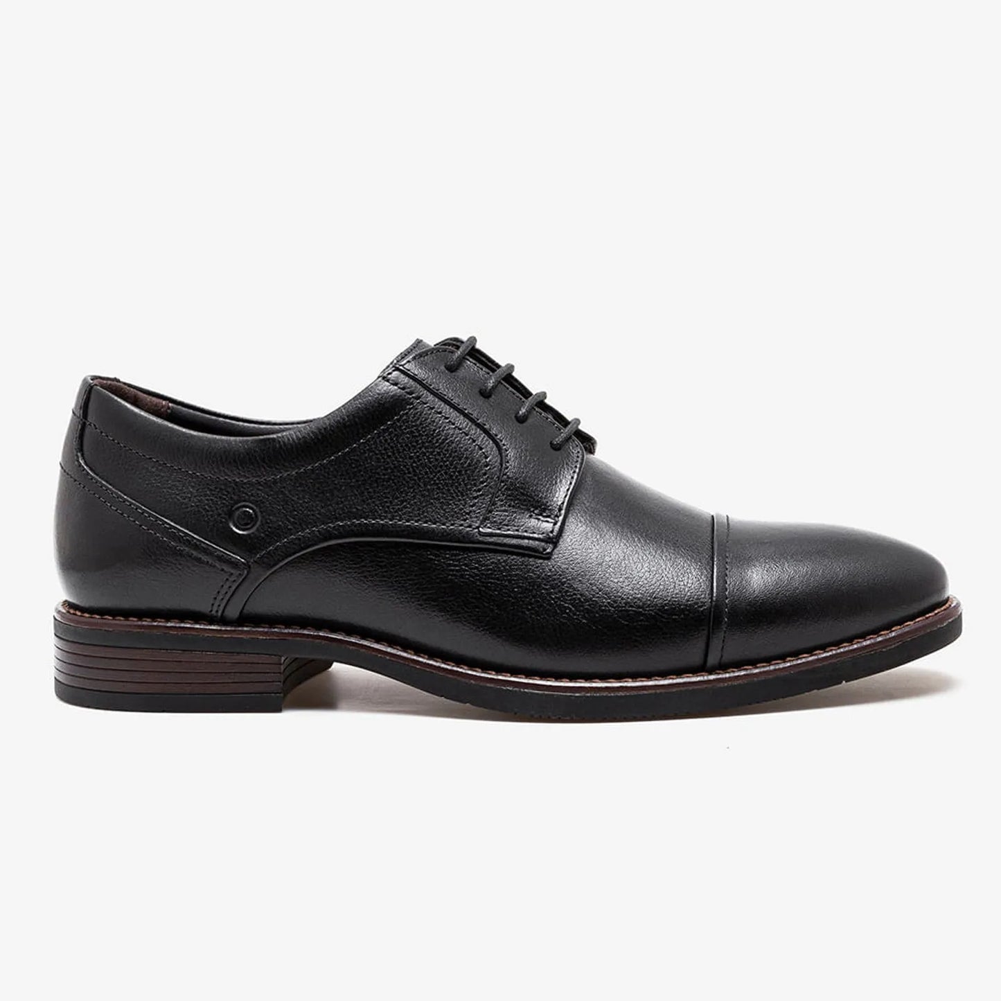 627101-001 BLACK DEMOCRATA