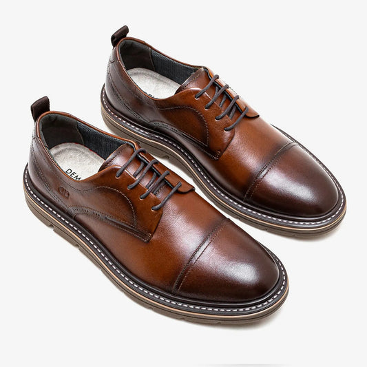 604101-005 TAN DEMOCRATA