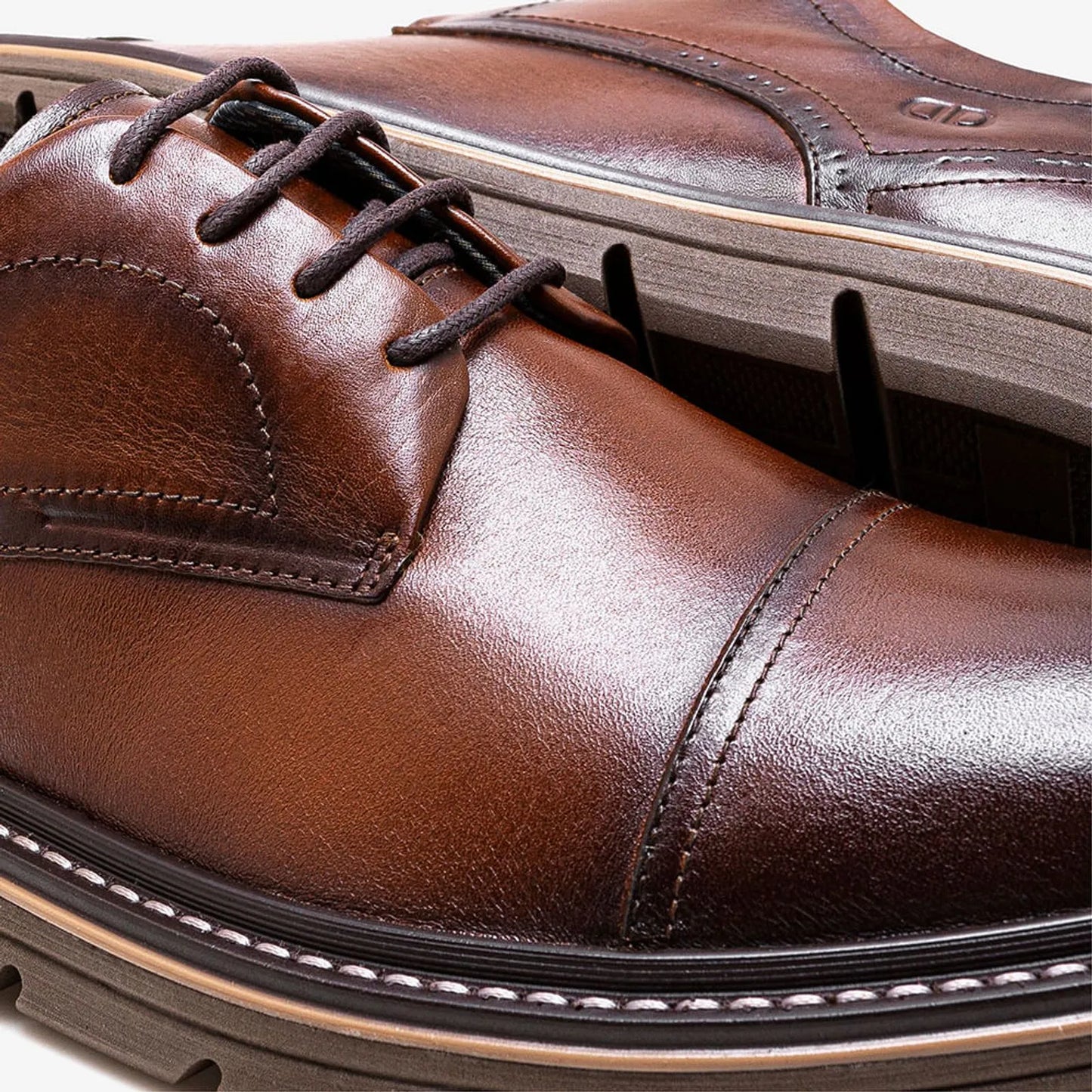 604101-005 TAN DEMOCRATA