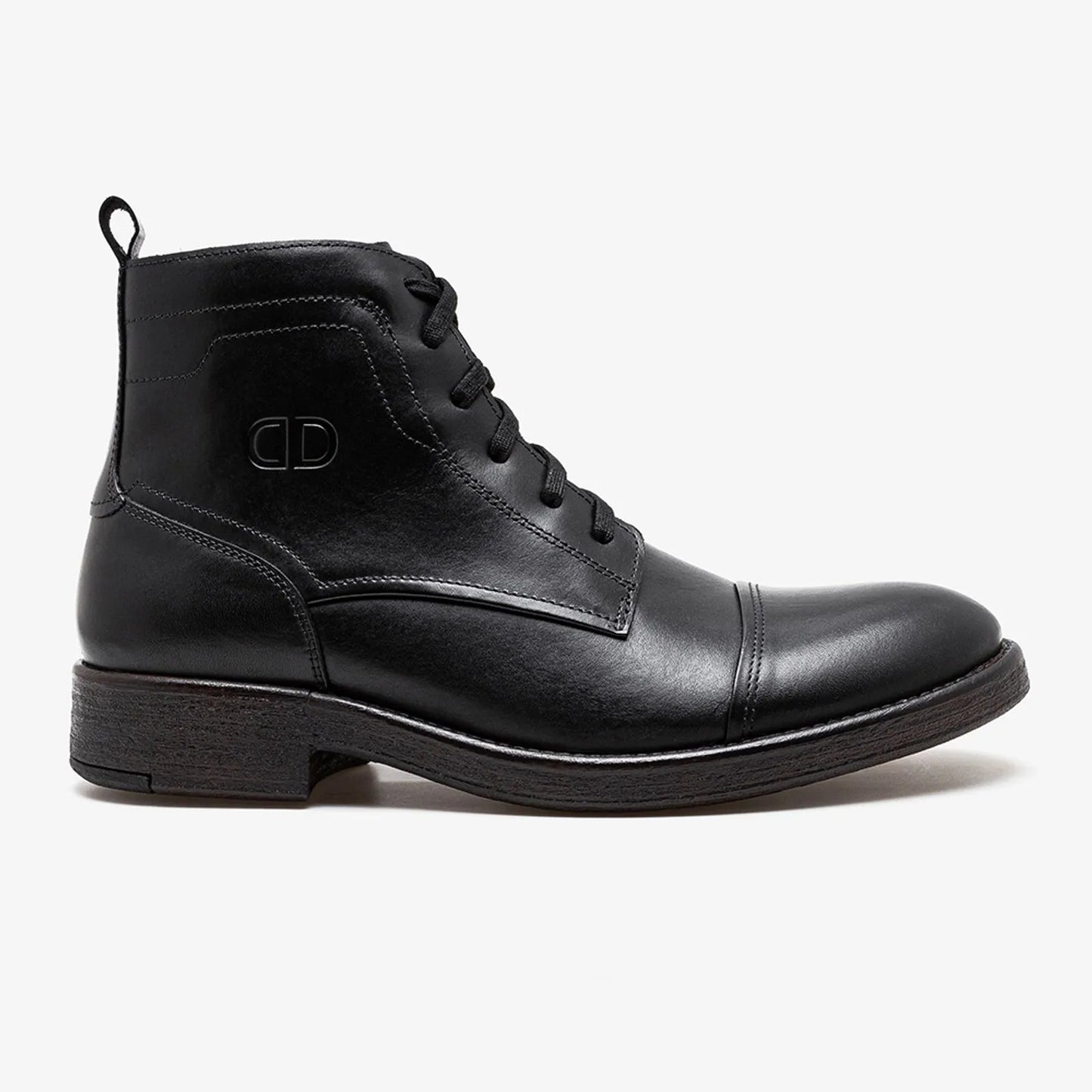 626102-001 BLACK DEMOCRATA