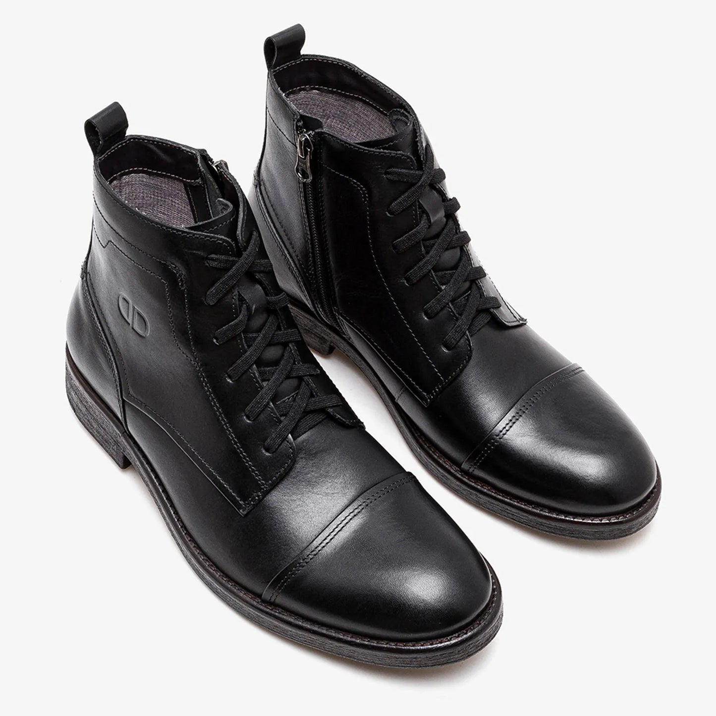 626102-001 BLACK DEMOCRATA