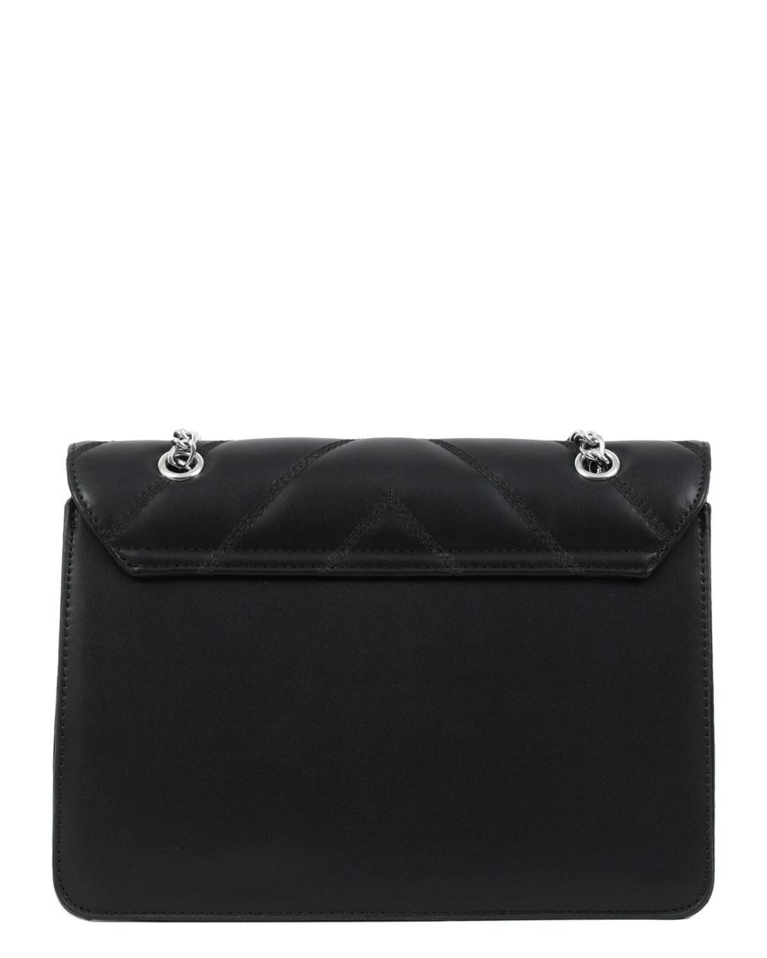 100314- SHOULDER BAG (28X21X13)- 22271