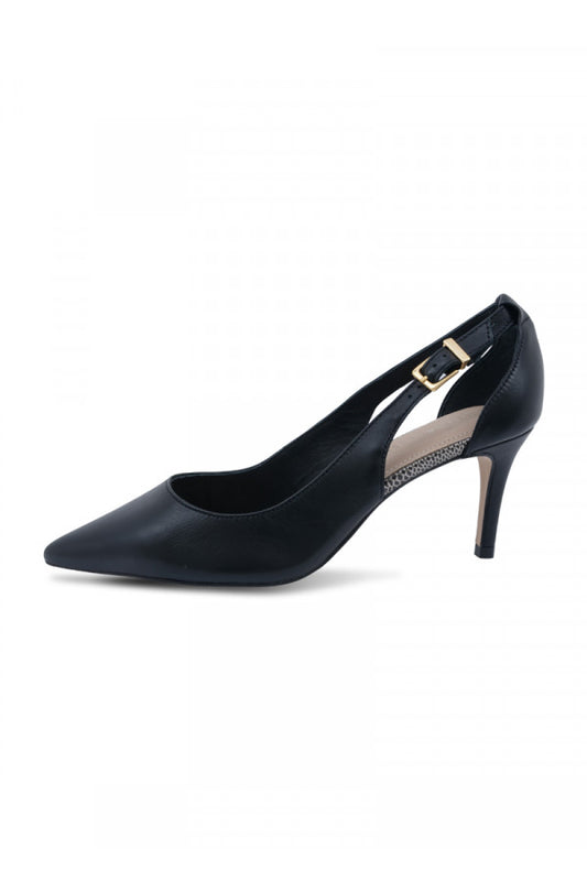 10050-404-515-BLACK MH CAPELLI ROSSI