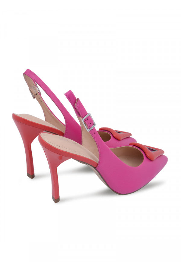 11528-497-500-VALENTINO MA CAPELLI ROSSI