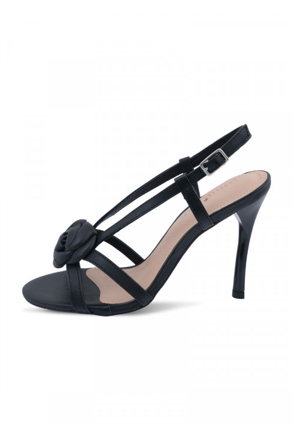 11571-569-500-BLACK MB CAPELLI ROSSI