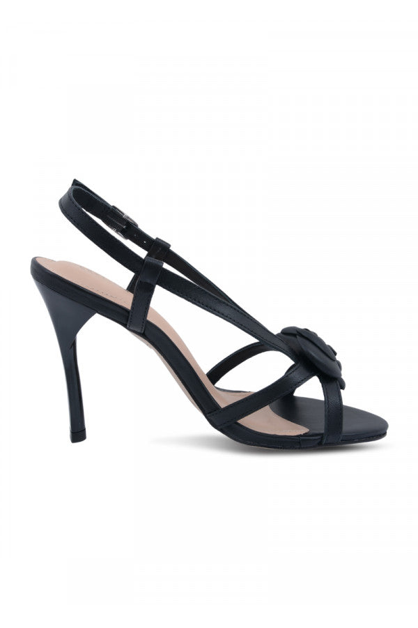 11571-569-500-BLACK MB CAPELLI ROSSI