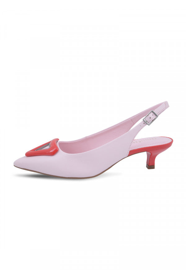 11585-693-854-PALE PINK MA CAPELLI ROSSI