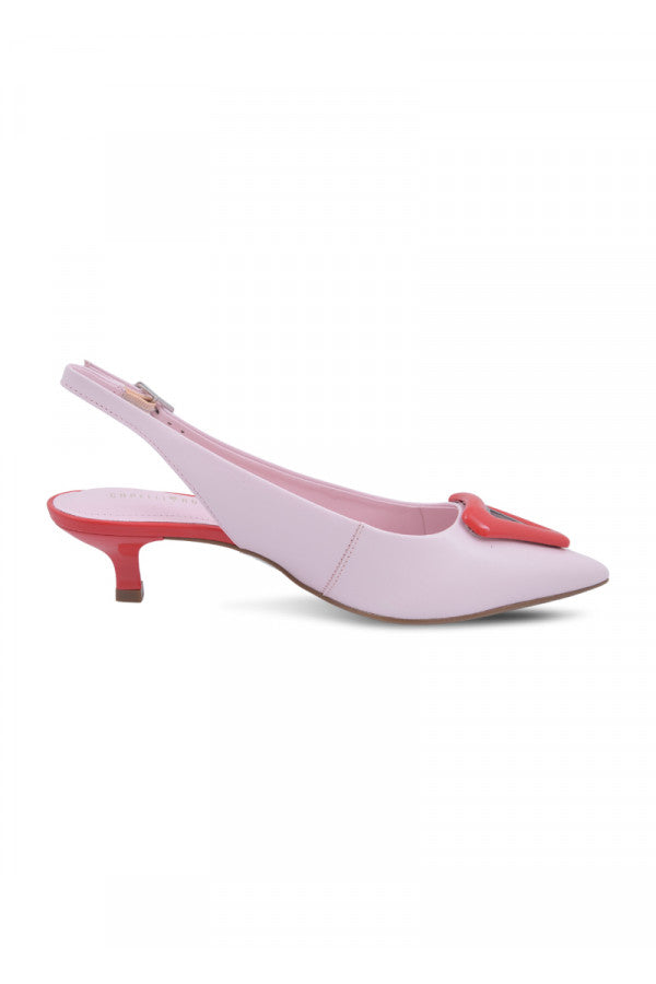 11585-693-854-PALE PINK MA CAPELLI ROSSI