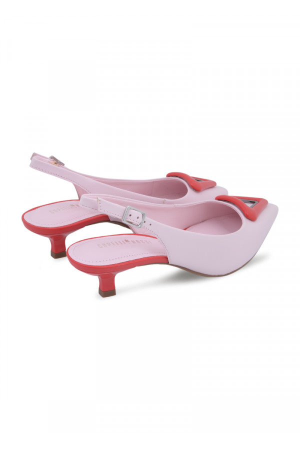 11585-693-854-PALE PINK MA CAPELLI ROSSI