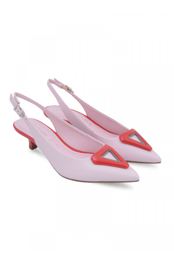 11585-693-854-PALE PINK MA CAPELLI ROSSI