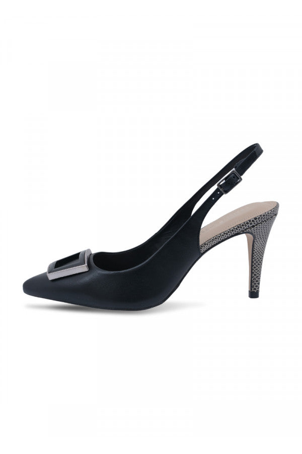 11675-572-508-BLACK MA CAPELLI ROSSI