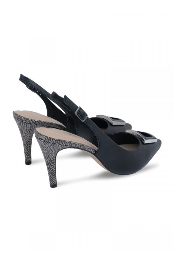 11675-572-508-BLACK MA CAPELLI ROSSI