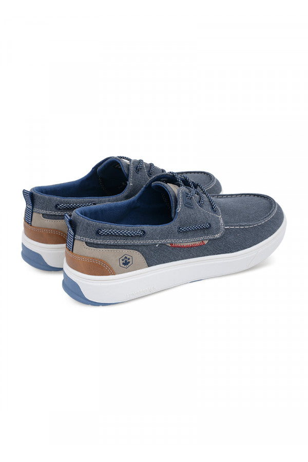 SME8012-008(C35) CC001-NAVY BLUE LUMBERJACK