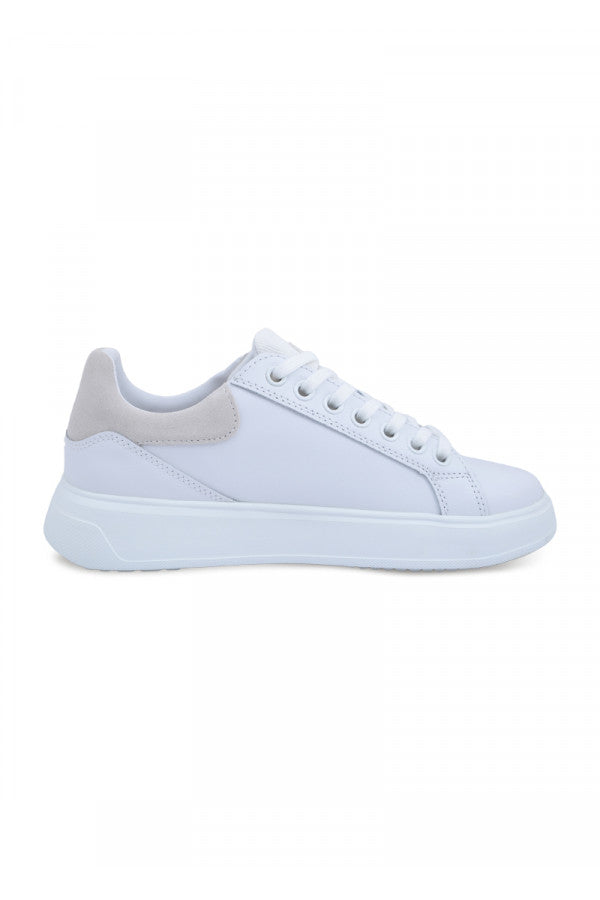 SWM1012-001(I98) LUMBERJACK CA001-WHITE