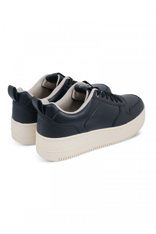 SWM4211-001(S01) LUMBERJACK CB001-BLACK