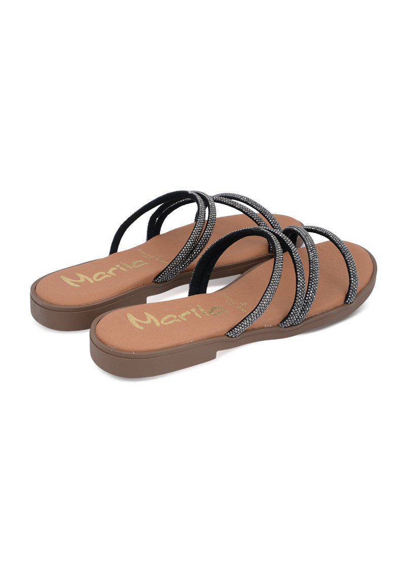 DAKA BRILLANTE ACERO MARILA