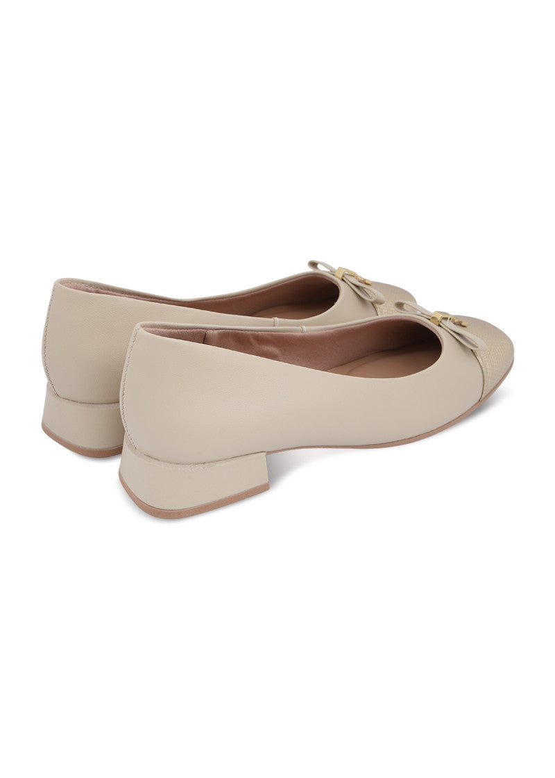 AL2602-003 PUMP VANILLA USAFLEX