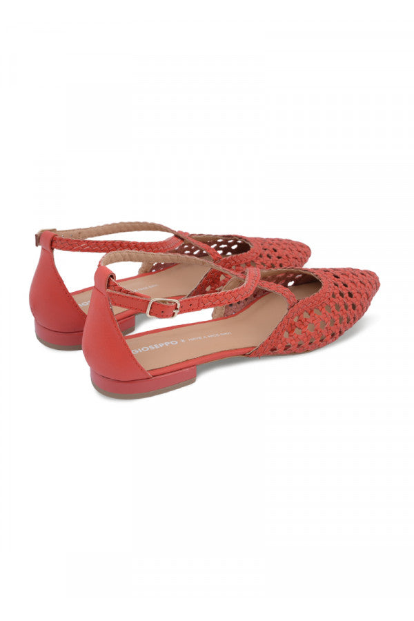 71180-GIOSEPPO Red