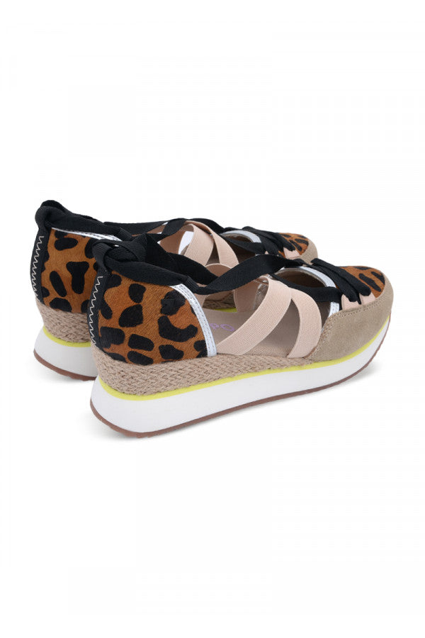 74958-GIOSEPPO Leopard