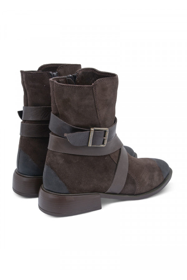 25WF3501-BROWN BUENO