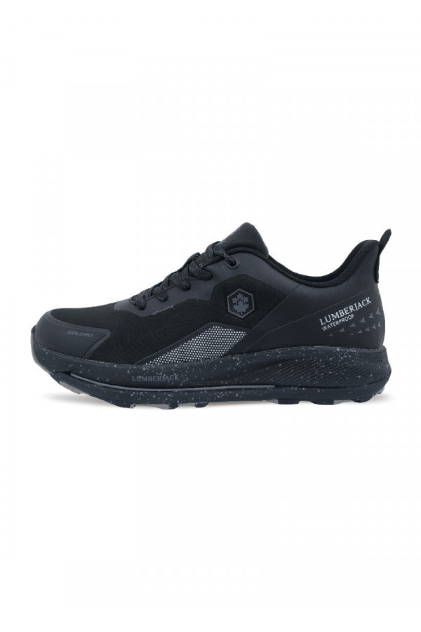 102243573 BLACK LUMBERJACK