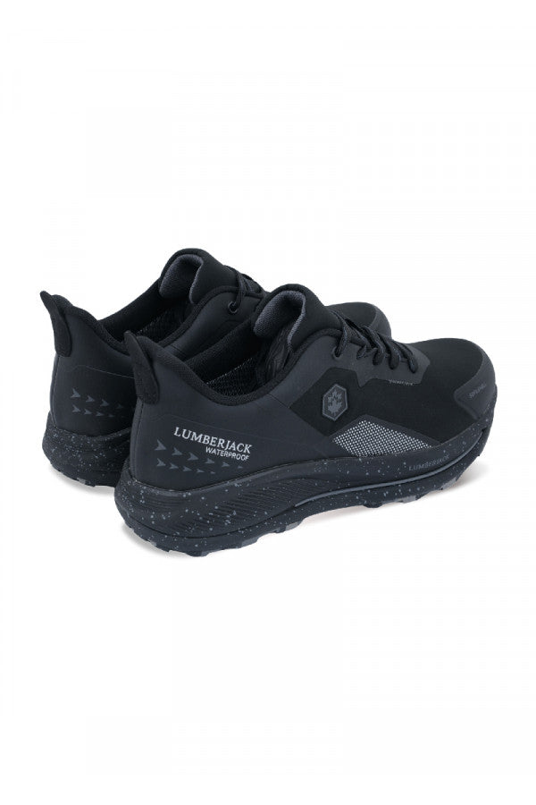 102243573 BLACK LUMBERJACK