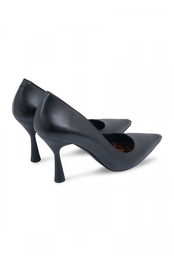 1351-DE MAZZIO BLACK