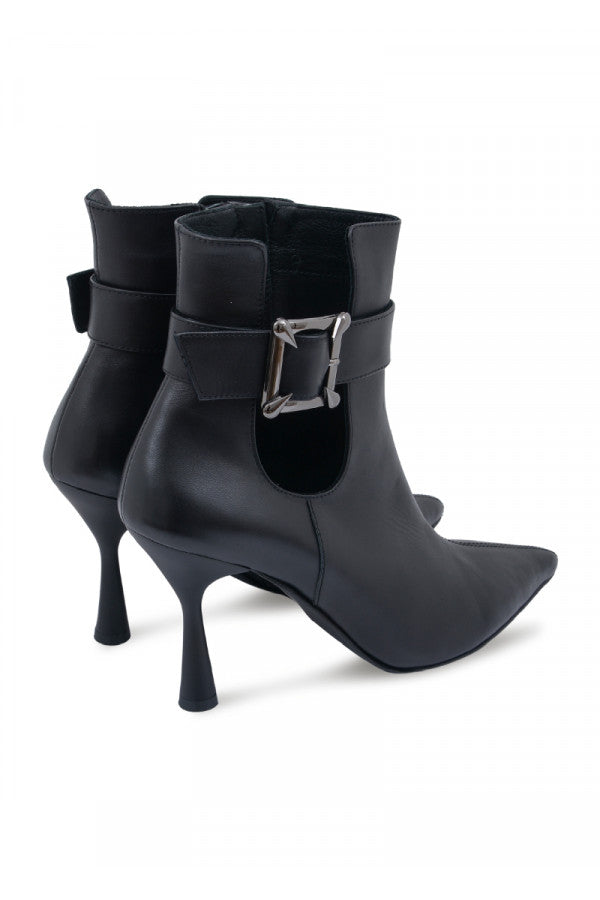 1823-DE MAZZIO BLACK