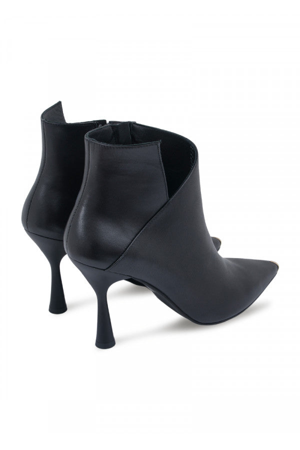 1827-DE MAZZIO BLACK