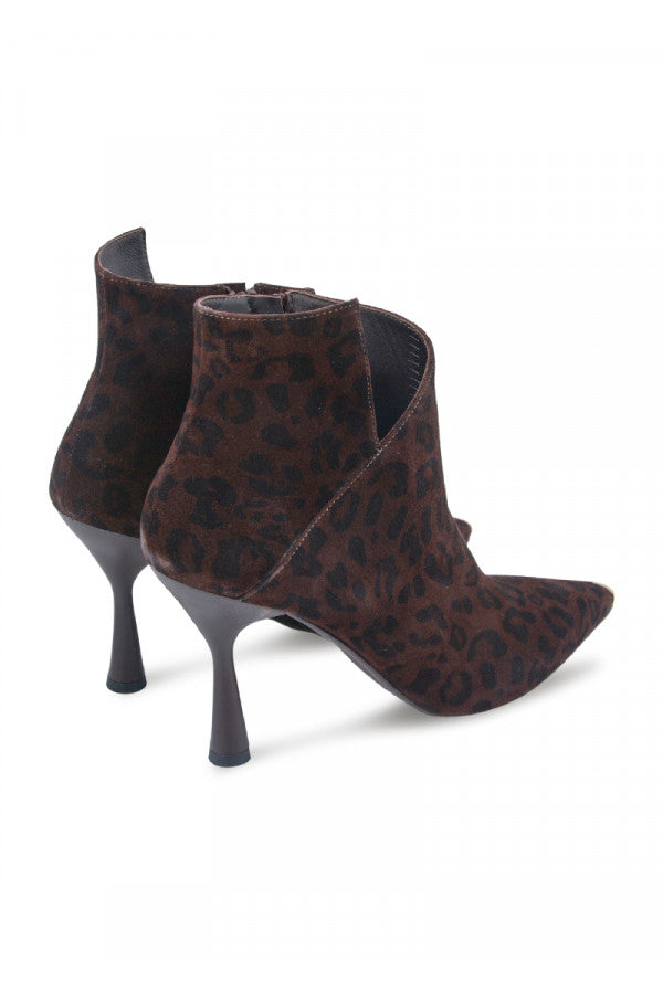 1827-DE MAZZIO LEOPARD