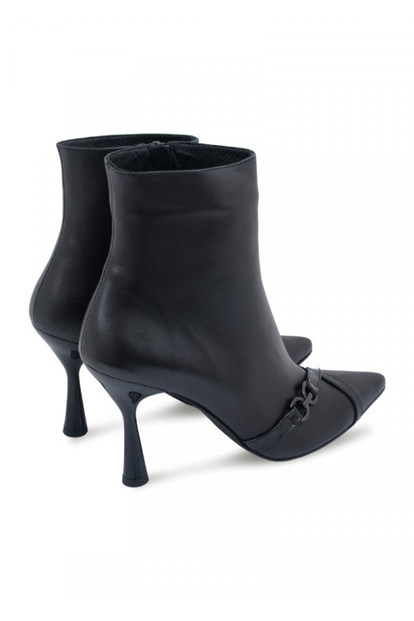 5833-1-DE MAZZIO BLACK -NAPA-PATENT