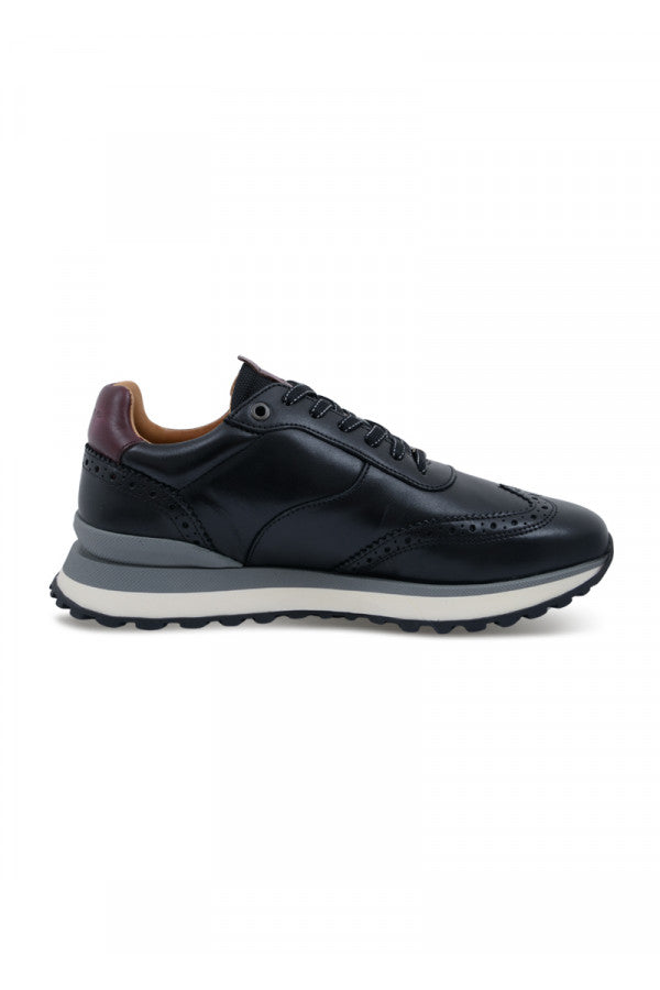 13139-6330AM (PARK) Black AMBITIOUS