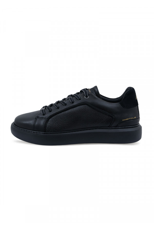 13139-6330AM (PARK) Black AMBITIOUS