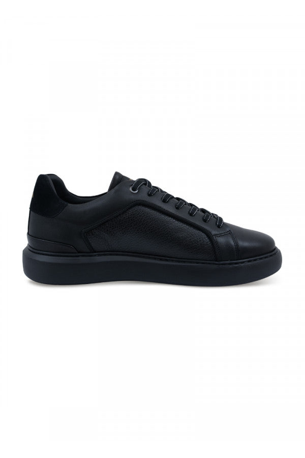 13139-6330AM (PARK) Black AMBITIOUS