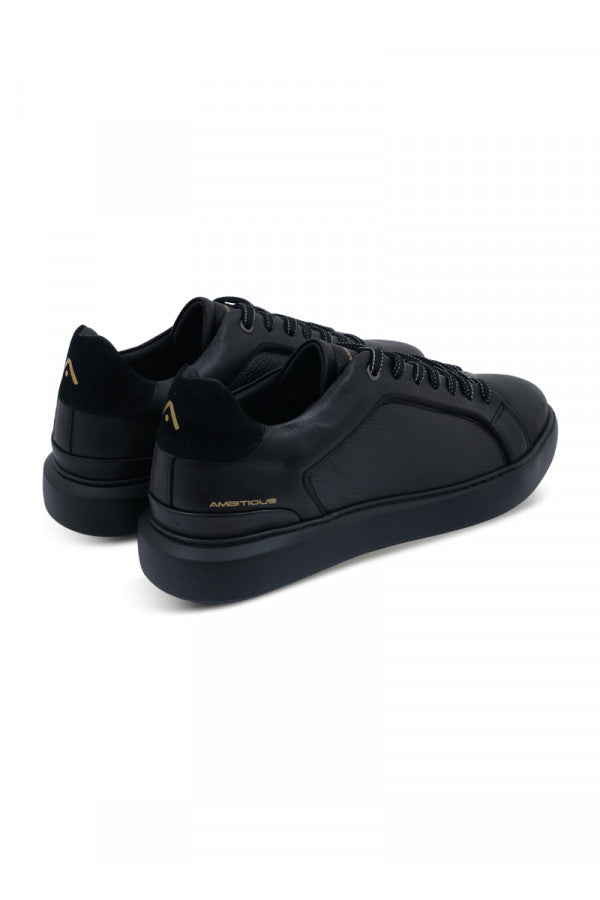 13139-6330AM (PARK) Black AMBITIOUS