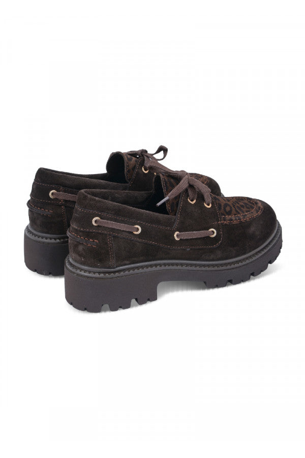 612305-BROWN SUEDE-BROWN LEOPA