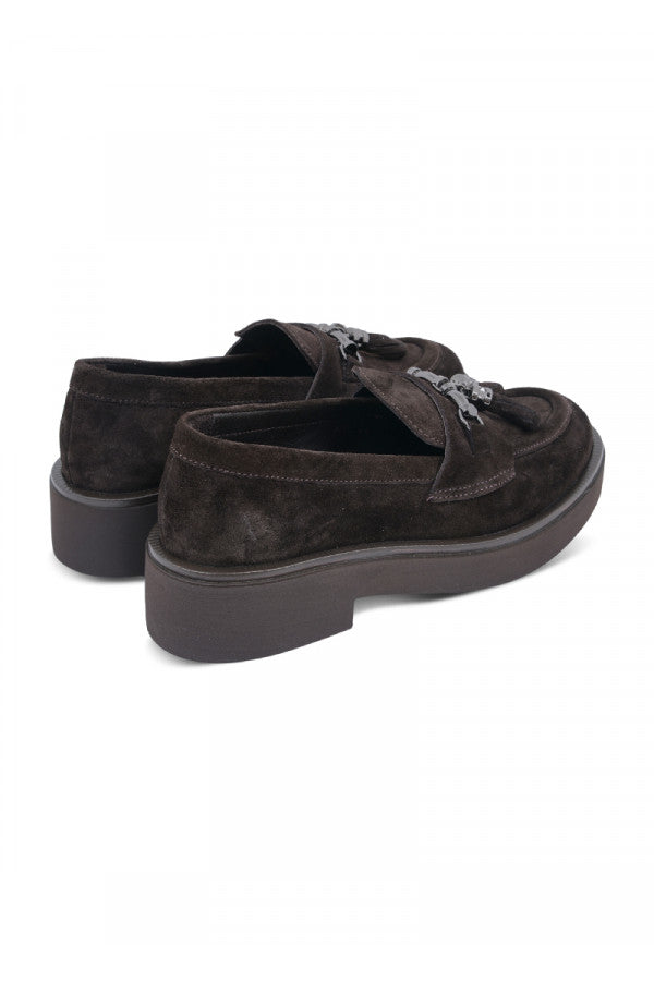 613704-PIXY BROWN SUEDE