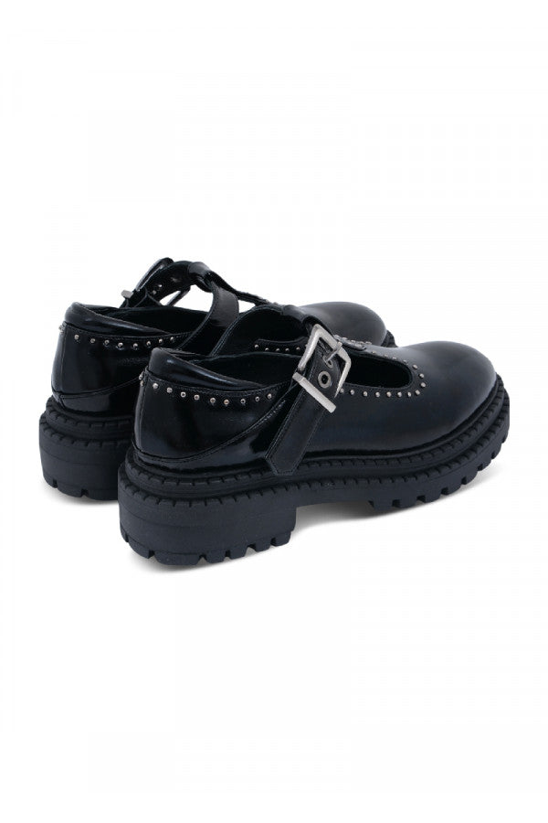 618205-PIXY BLACK NAPLACK