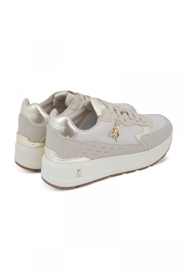 PPJ917.02 Offwhite PATRIZIA PEPE