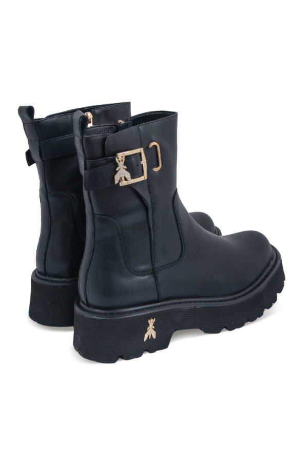 PPJ967.31 Nero PATRIZIA PEPE