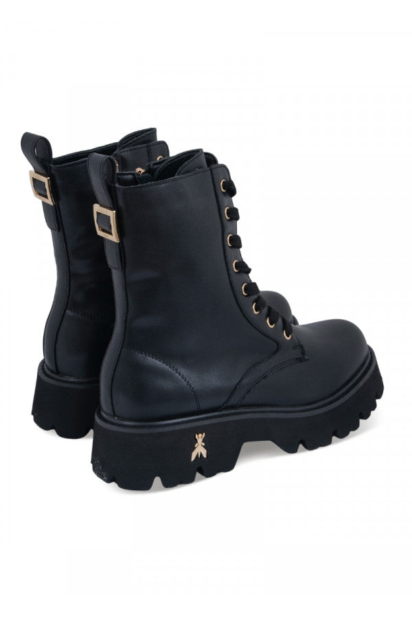 PPJ972.31 Nero PATRIZIA PEPE