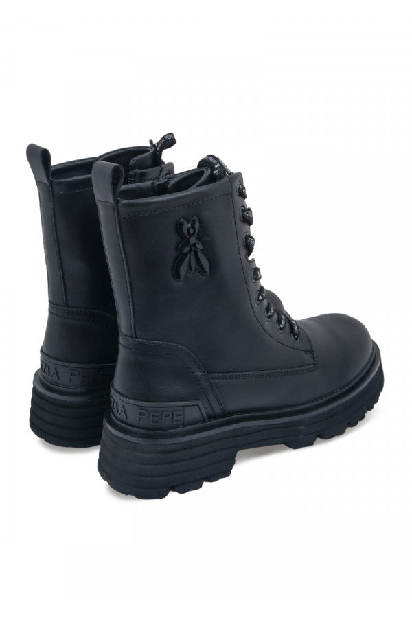 PPJ978.01 Nero PATRIZIA PEPE