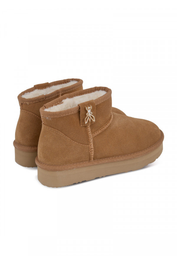 PPJ989.24 Camel PATRIZIA PEPE