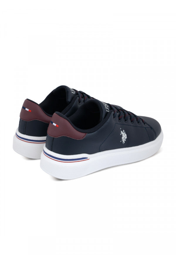 102065800-ARSEN GLB 6FX NAVY U.S.POLO
