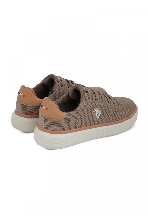 102065835-JEMY GLB 6FX SAND U.S.POLO