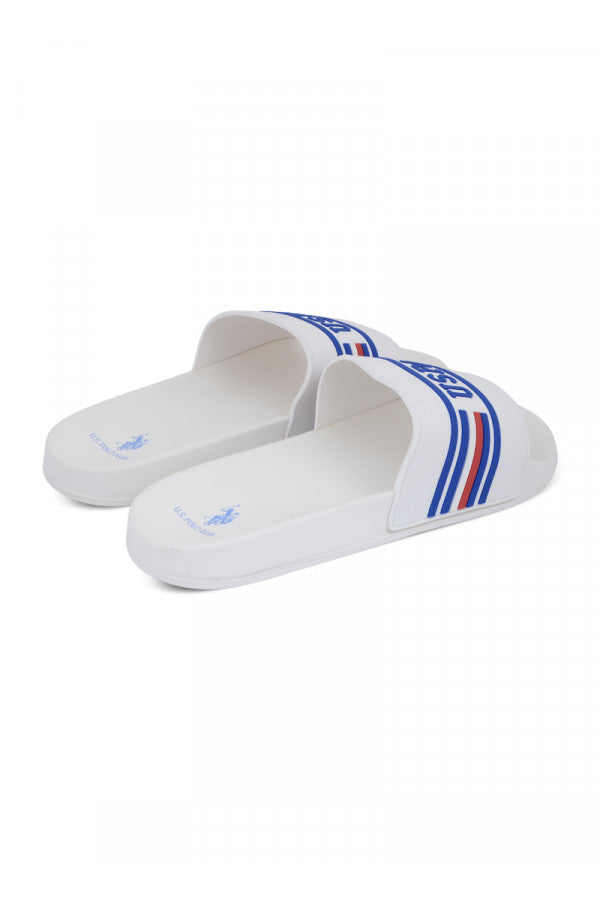 102065998-LEON GLB 6FX WHITE U.S.POLO